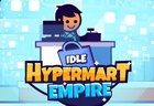 Idle Hypermart Empire