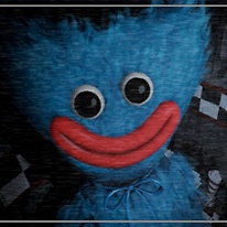 Five Nights at Huggy