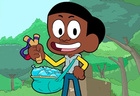 Craig of the Creek: Hydro Blast