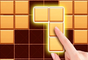 Block Puzzle Adventure