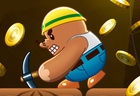 Miner Mole