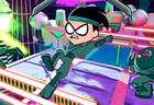 Teen Titans Go Ninja Run