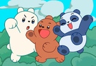 We Baby Bears: Treasure Rush