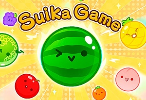 Suika Game