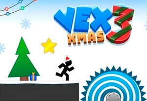 Vex 3 Xmas