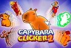 Capybara Clicker 2