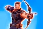 Hunter Archer: 3D Shooter Wars