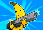 Banana Gun Roguelike