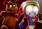 Survive Among Animatronics