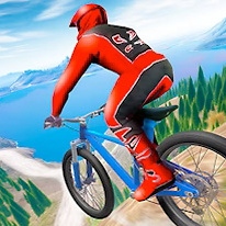 Riders Downhill Racing