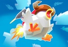 Jetpack Chicken