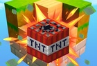 Block TNT Blast