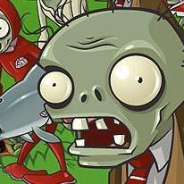 Plants Vs Zombies