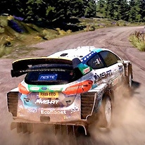 Rally Full HD