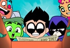 Teen Titans GO! Pack n' Go!