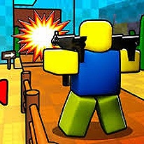 Roblox: Shoot Wall