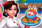 Ice Cream Fever: Cooking Game