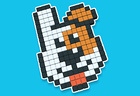 Pixel Art Master