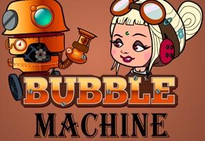 Bubble Machine