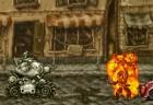 Metal Slug Rampage