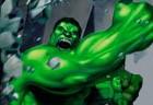 Hulk Smash Up