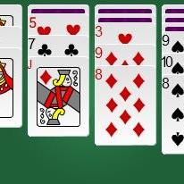 Card Solitaire