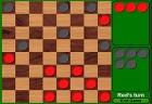 Classic Checkers