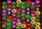 9 Dragons Hexa