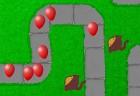 Bloons Tower Defense