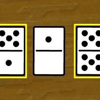 Jamaican Dominoes