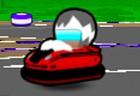 Hover Kart Racing