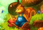 Irutia : Little Squirrel