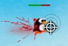 Penguin Massacre