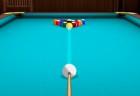 Pool Sharks