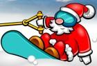 Santa s Snow Rush