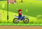 Mario Ride