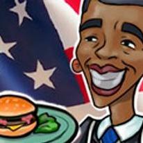 Obama Burgers