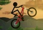 Stickman Dirtbike