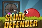 Slime Defender