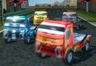 Truck Race