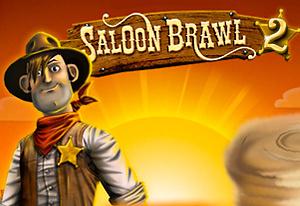 Saloon Brawl 2