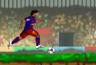 Epic Soccer: Barcelona