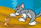 Tom and Jerry in Cat Crossing