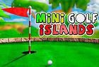 Mini Golf Islands