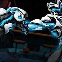 Max Steel: Turbo Reload