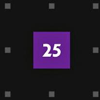 25