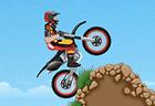 TG Motocross 4: X Games