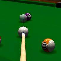 Pool Sharks Multiplayer