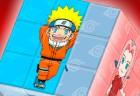 Naruto 3D Cube