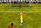 Euro2012 Penalty